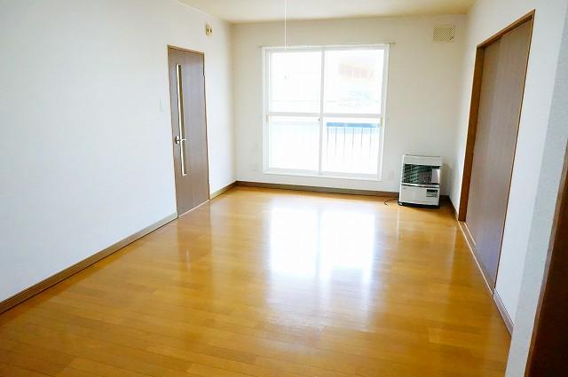 居室・リビング　リビング１