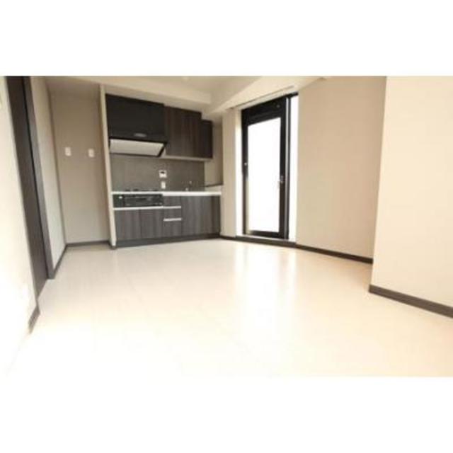 居室・リビング　別部屋参考写真