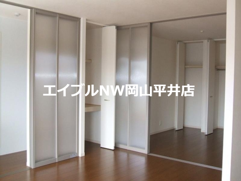 その他部屋・スペース