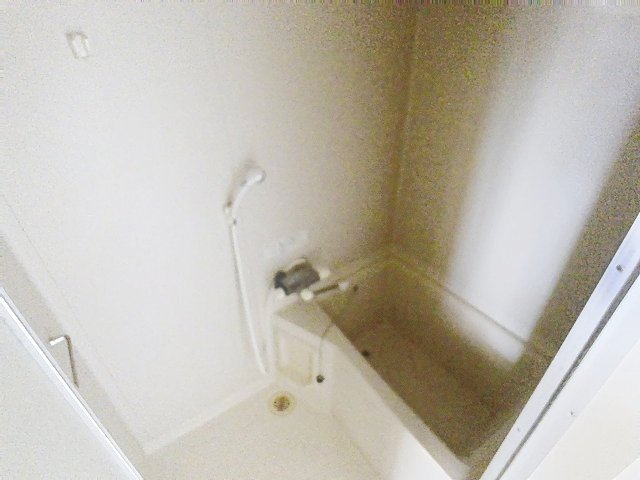 バス・シャワールーム　2026年2月撮影