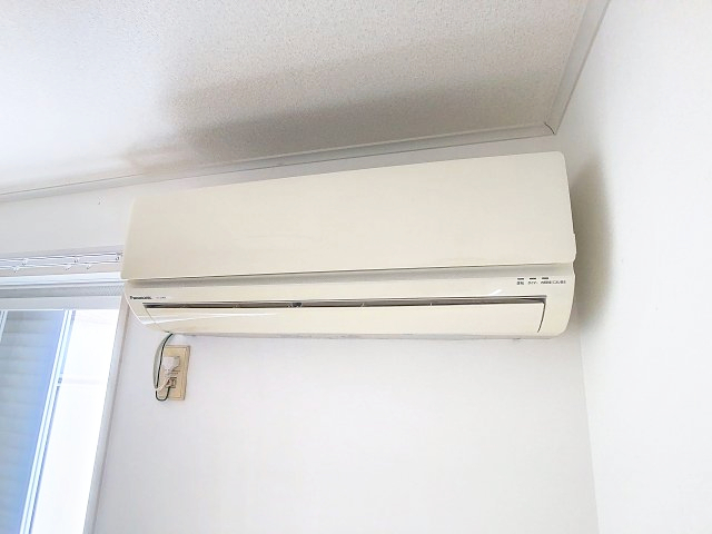 その他設備　2026年2月撮影