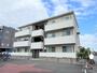 宮崎駅よりバス12分 徒歩7分 2階 築14年10ヶ月の賃貸物件