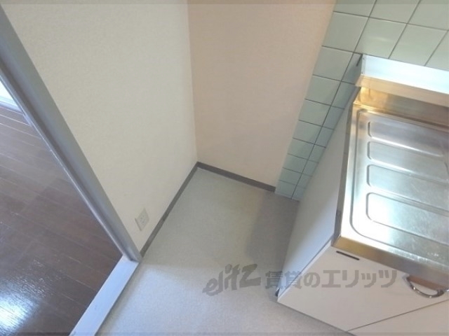 その他部屋・スペース　冷蔵庫置場