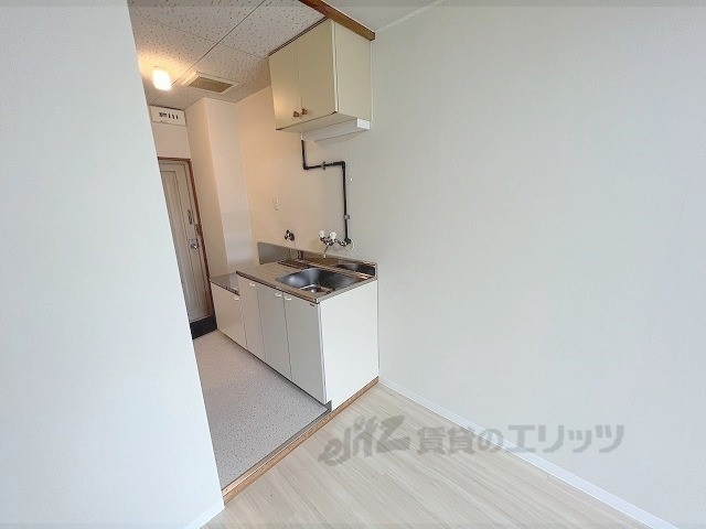 その他部屋・スペース　冷蔵庫置場