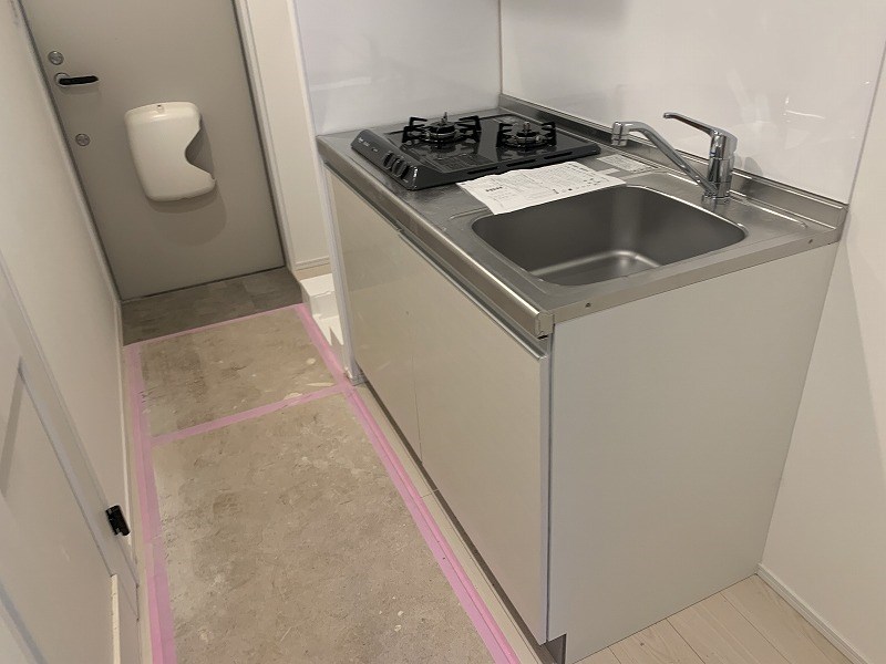 キッチン　参考画像