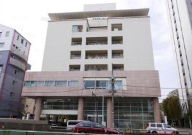 病院　医療法人社団明生会セントラル病院分院（病院）まで663m