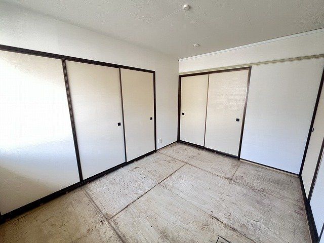 ランドパーク東手城の内装写真