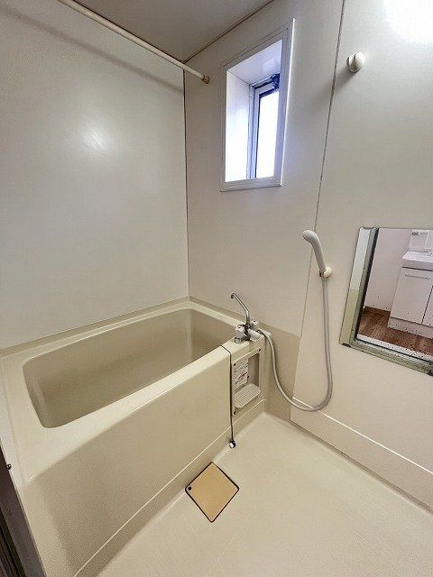 ランドパーク東手城の風呂写真