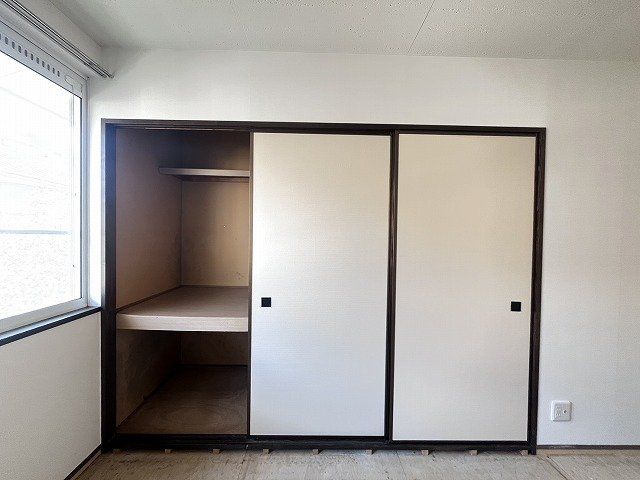 ランドパーク東手城の内装写真