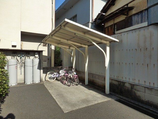 ランドパーク東手城のその他写真