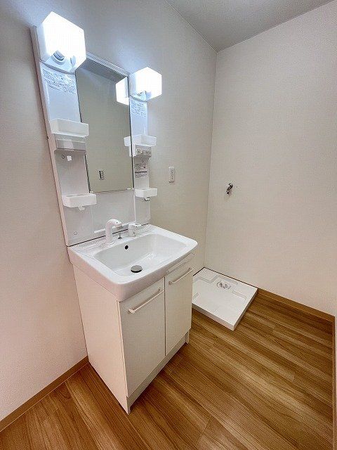 ランドパーク東手城の内装写真
