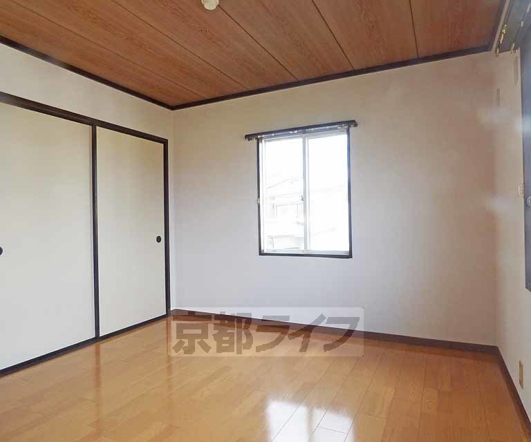 居室・リビング　広々としたお部屋です。