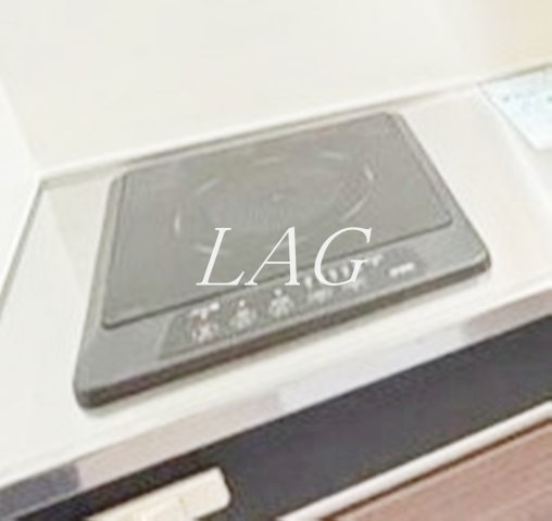 その他設備　コンロです。（同一仕様）