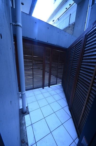 バルコニー　★バルコニー★