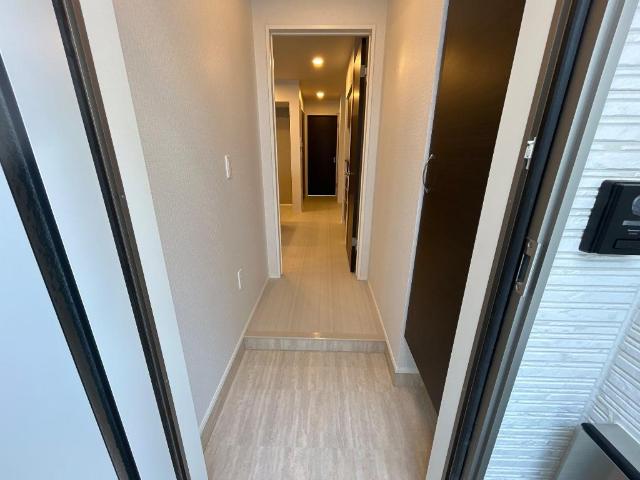 玄関　玄関（イメージ）