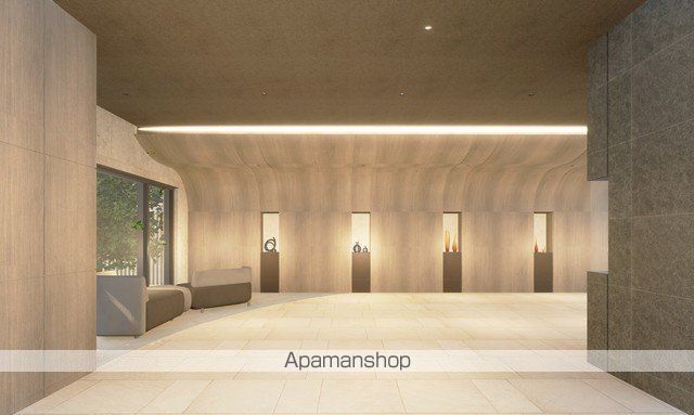 その他共有部分　その他共有部分