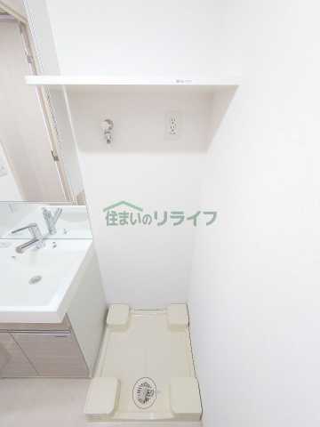 その他設備　別間取り参考写真