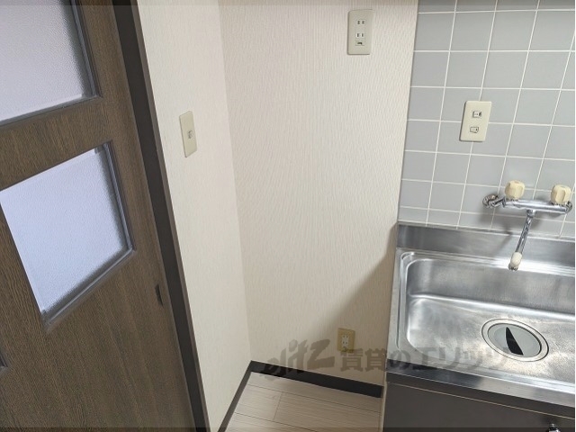 その他部屋・スペース　冷蔵庫置場