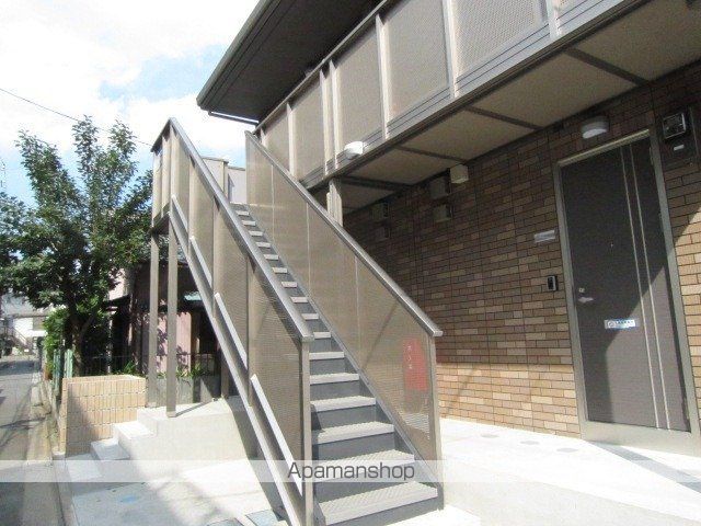ＪＲ埼京線 武蔵浦和駅 徒歩7分 2階建 築14年の外観写真