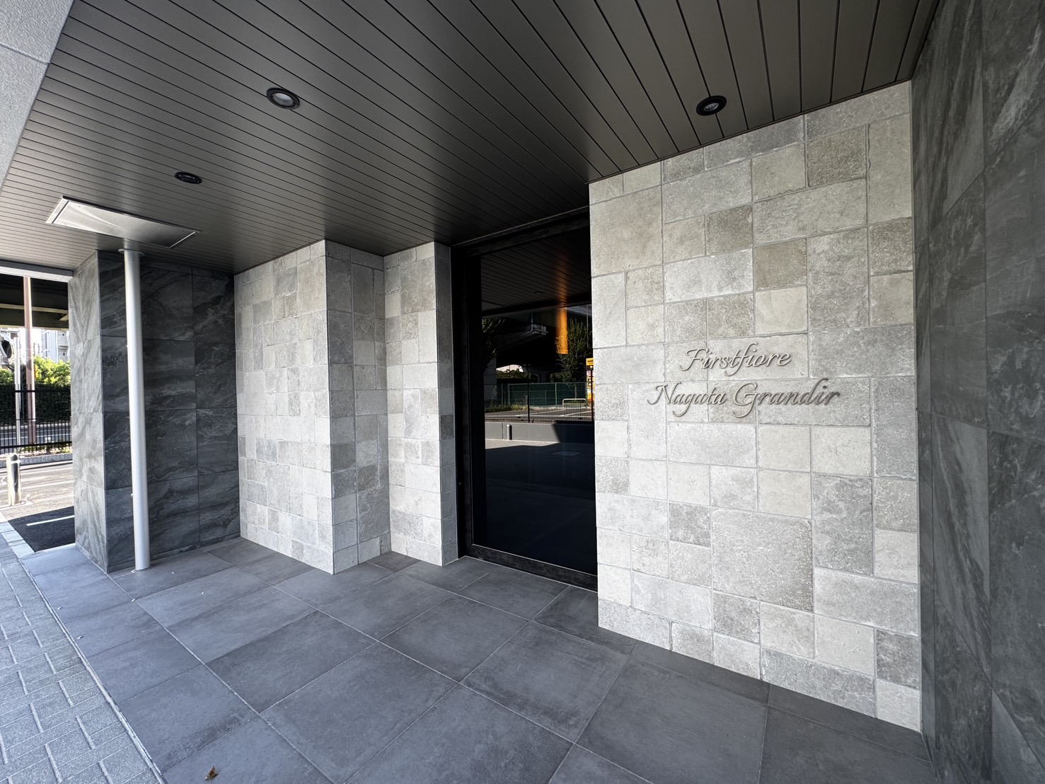 エントランス　ADVANCEシリーズ参照