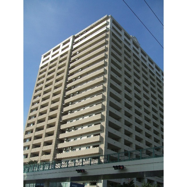 建物外観　建物外観