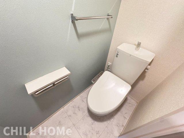 トイレ　他社様掲載物件もまとめてご紹介、ご案内可能です(^^)/