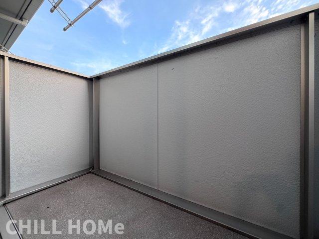 バルコニー　他社様掲載物件もまとめてご紹介、ご案内可能です(^^)/