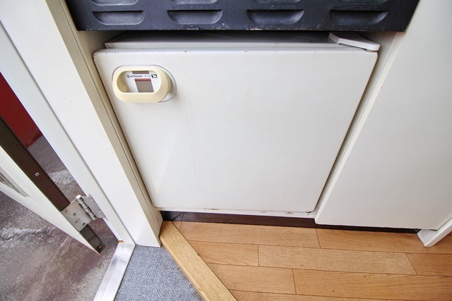 その他設備　その他設備