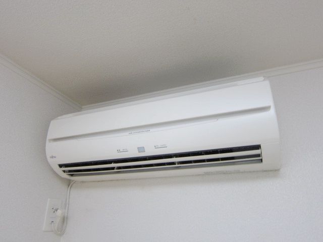 その他設備　設備