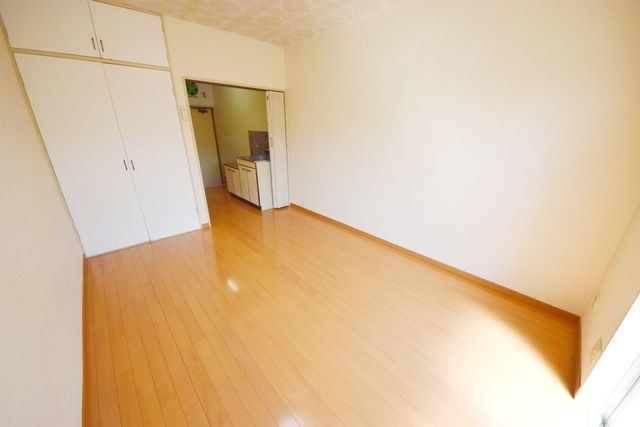 その他部屋・スペース　★お部屋探しはタウンハウジング高幡不動店まで★