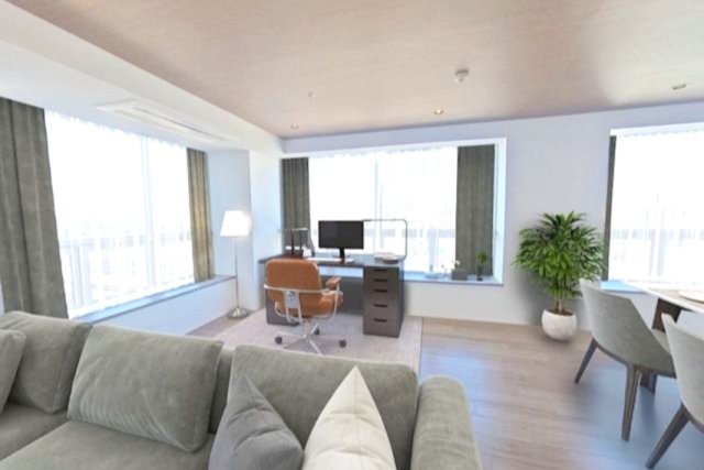 居室・リビング