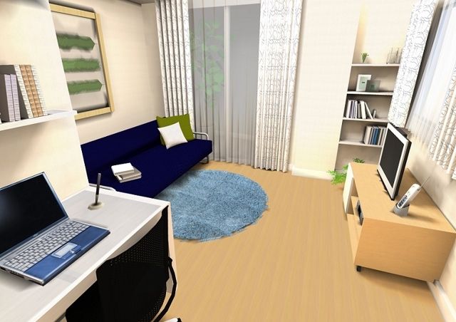 その他部屋・スペース