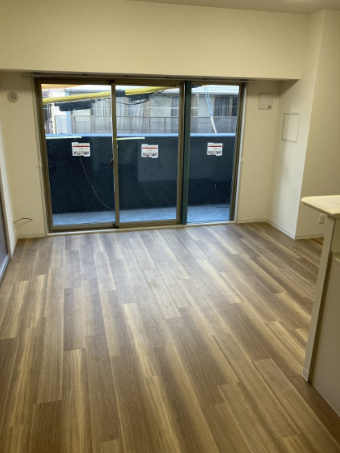 その他部屋・スペース　同マンション別部屋　参考写真