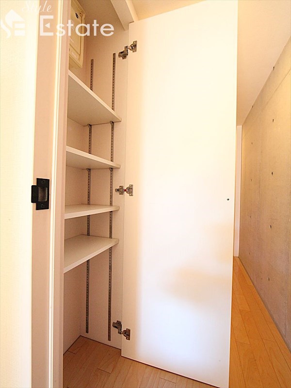 その他　シューズボックス