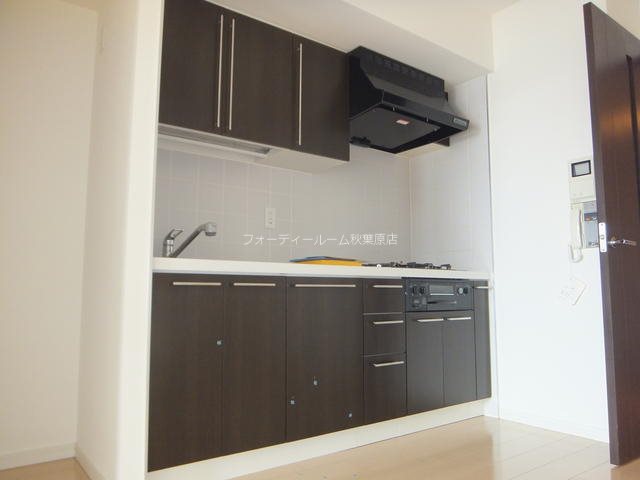 キッチン　★《見学予約受付中》当店では契約金がクレジット決済可能です★