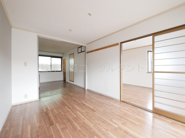 居室・リビング　ＬＤＫ