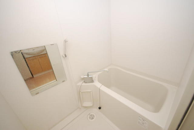 バス・シャワールーム　お風呂