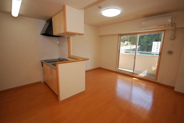 居室・リビング　洋室