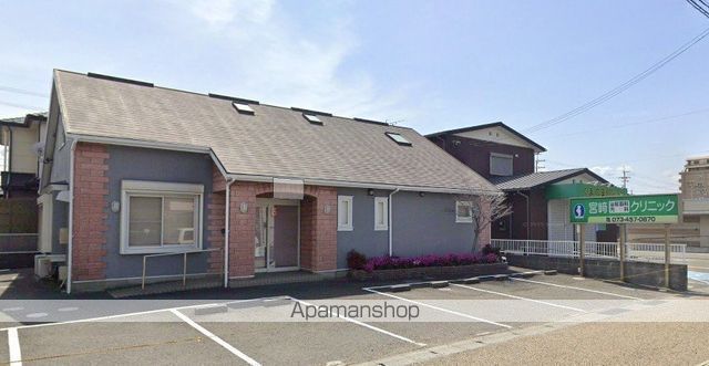 病院　宮崎泌尿器科内科クリニック（病院）まで159m