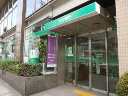 銀行　りそな銀行目黒駅前支店（銀行）まで241m