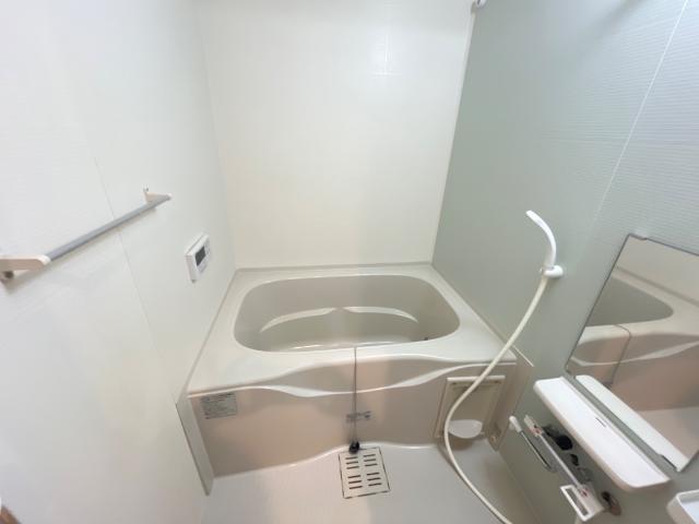 バス・シャワールーム　ユニットバス