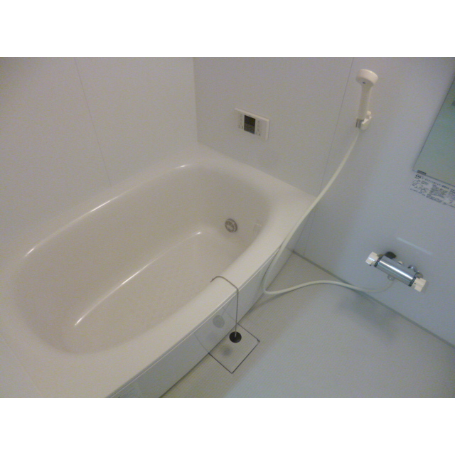 バス・シャワールーム　追い炊き付き