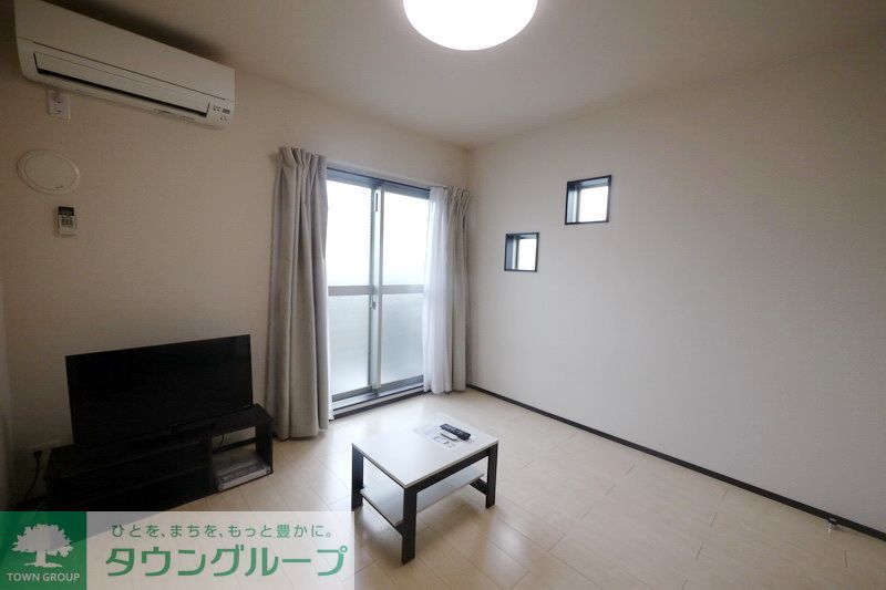 居室・リビング　リビング/居室