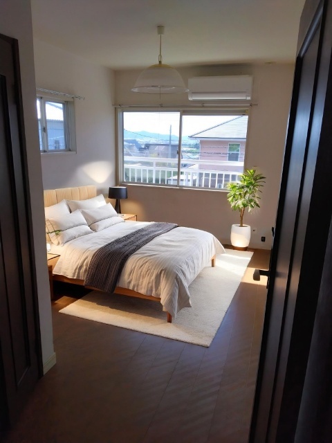 その他部屋・スペース　ＶＲステージング