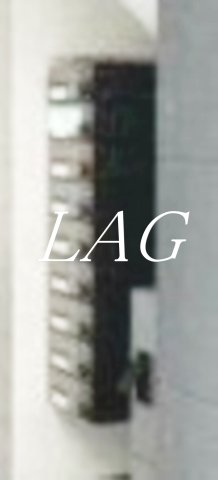 その他共有部分　集合ポストです。