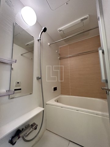 バス・シャワールーム　アーバネックス本町　浴室