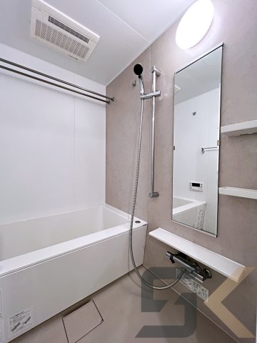 バス・シャワールーム　別部屋　参考