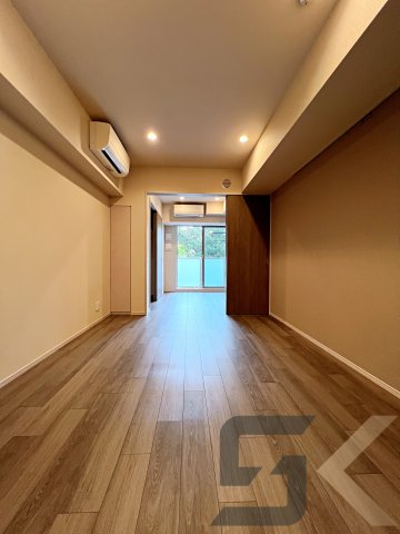 居室・リビング　別号室の写真です