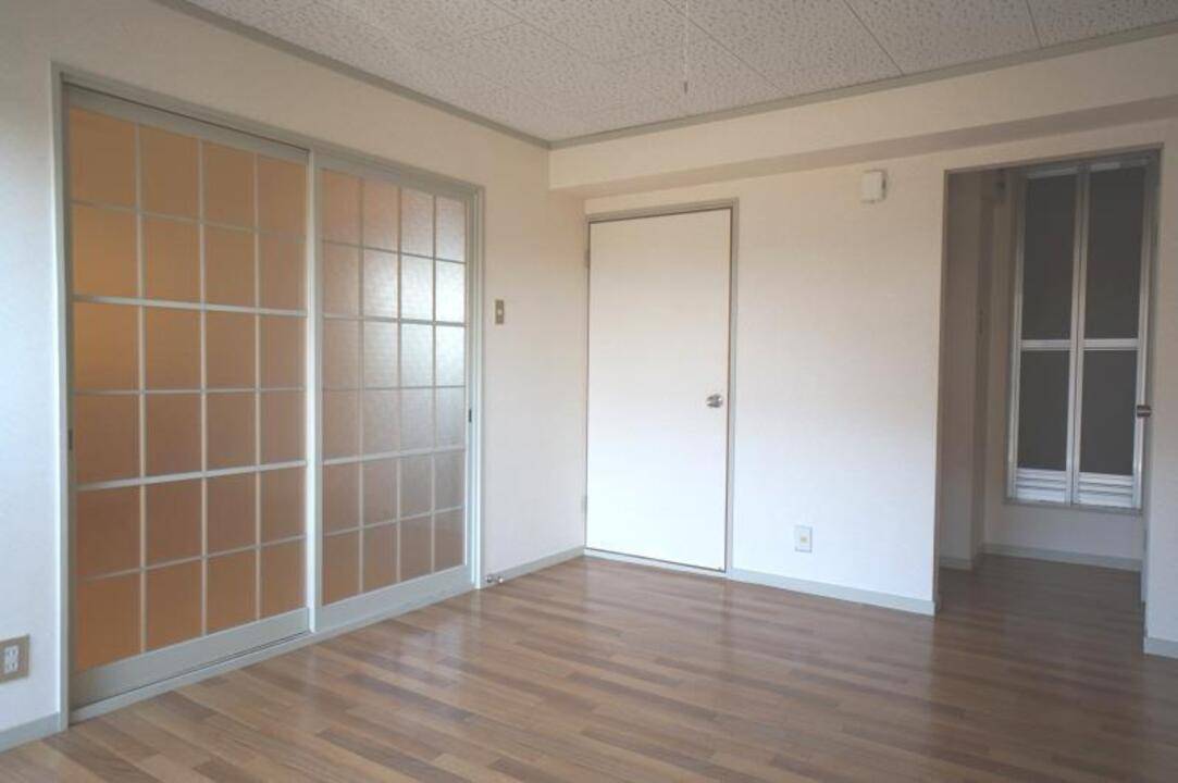 その他部屋・スペース　リビング