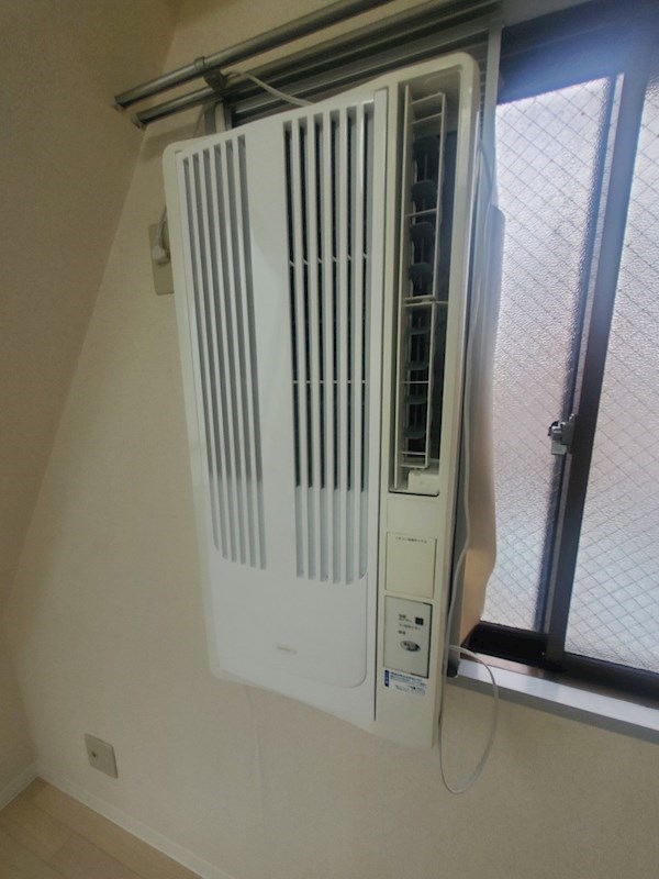 その他設備　別のお部屋の写真です。